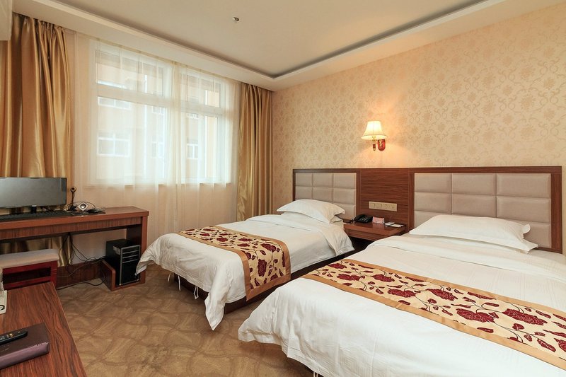Tiancheng HotelGuest Room