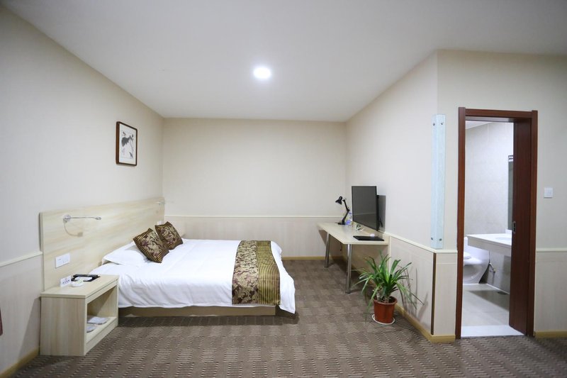 蚌埠人才之家宾馆