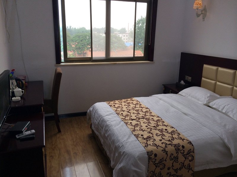 Tiandi Leisure Hotel Guest Room