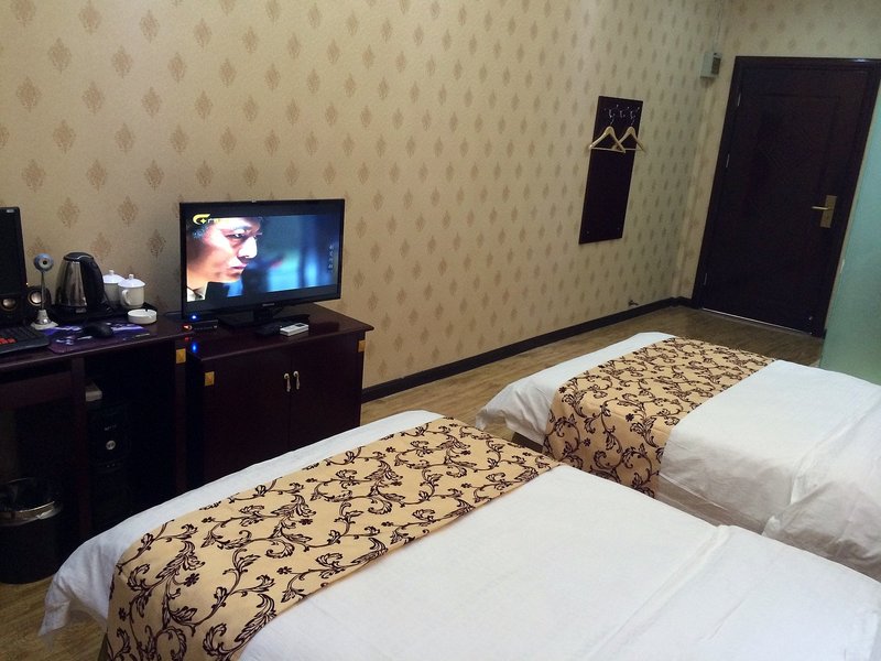 Tiandi Leisure Hotel Guest Room