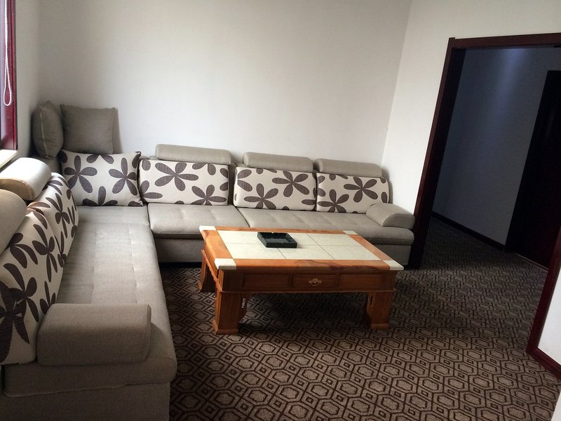 Tiandi Leisure Hotel Guest Room