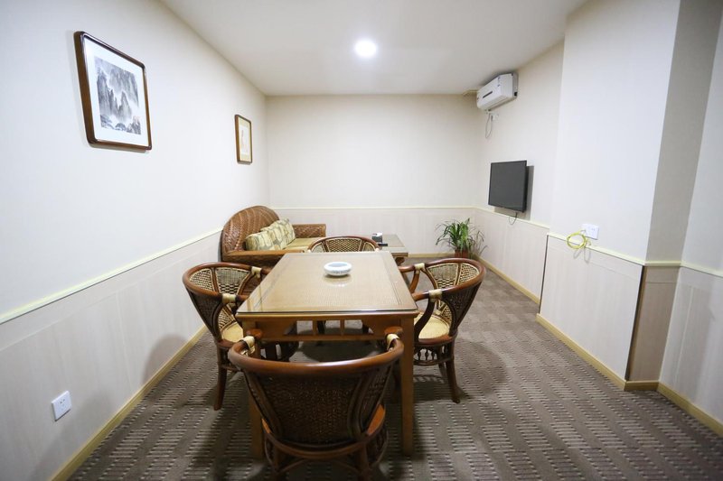 蚌埠人才之家宾馆