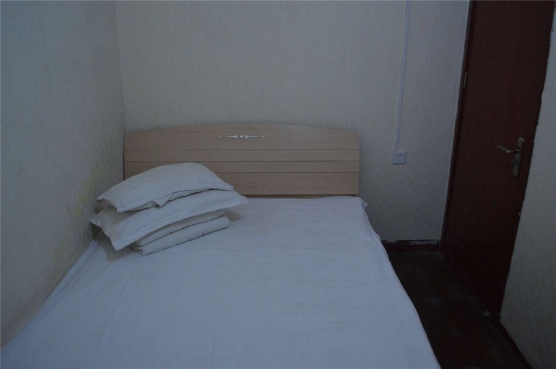 Hohhot Dongkelong Hotel Guest Room