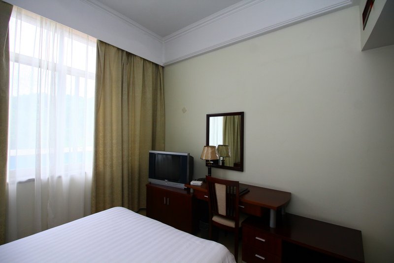 Rifa Hotel XinchangGuest Room