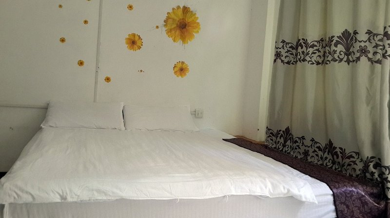 Green Mountain Hotel ZhenyuanGuest Room