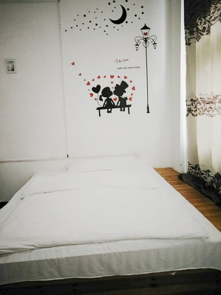 Green Mountain Hotel ZhenyuanGuest Room