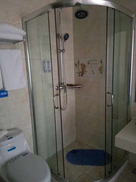 Golden Bay Grand Hotel Guest Room