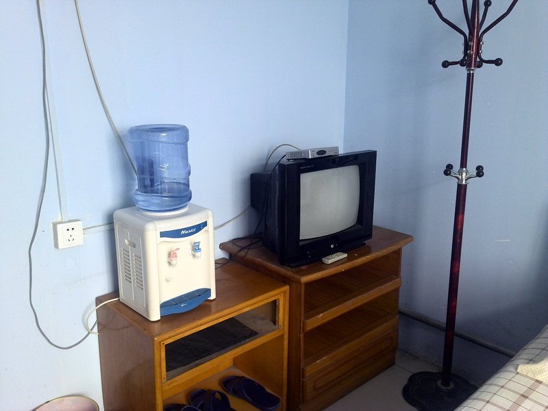 Shijiazhuang Yijia HotelGuest Room