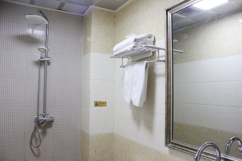 Yunfu Boutique Hotel Guest Room