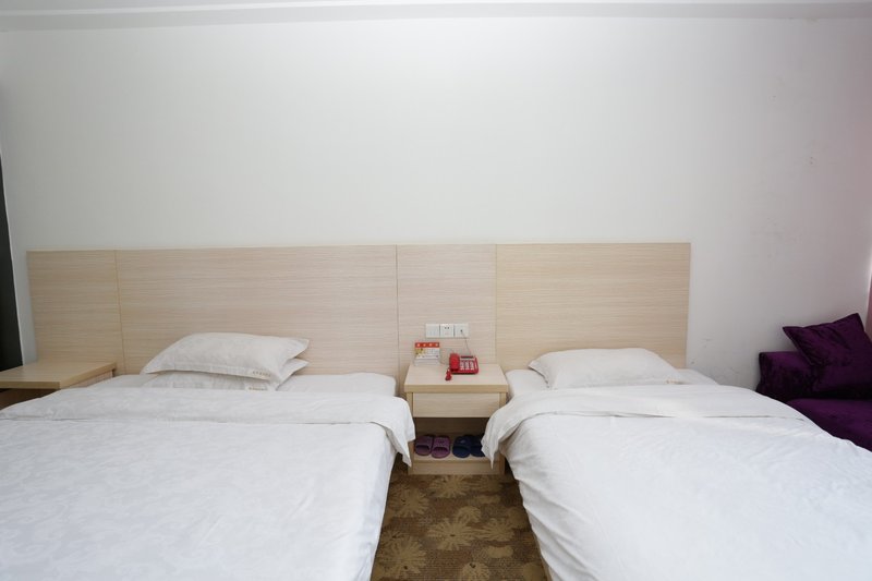 yinhejiariGuest Room