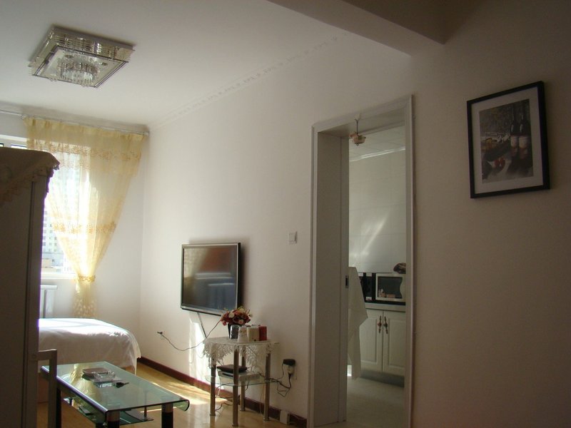 Yuanyuan Family HotelGuest Room