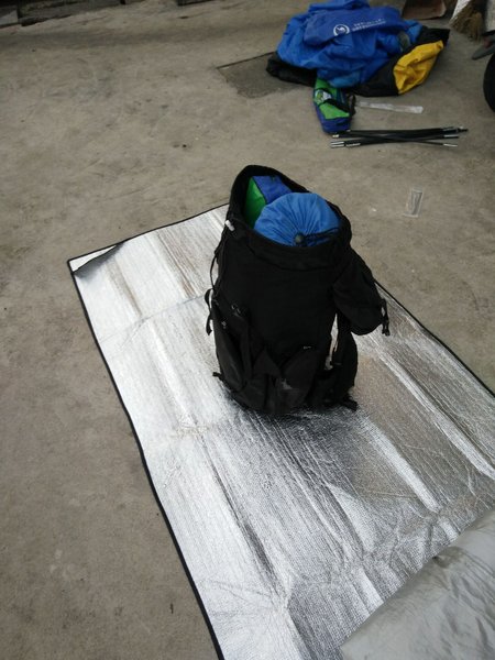 Yunwu Lanxiang Inn Guest Room