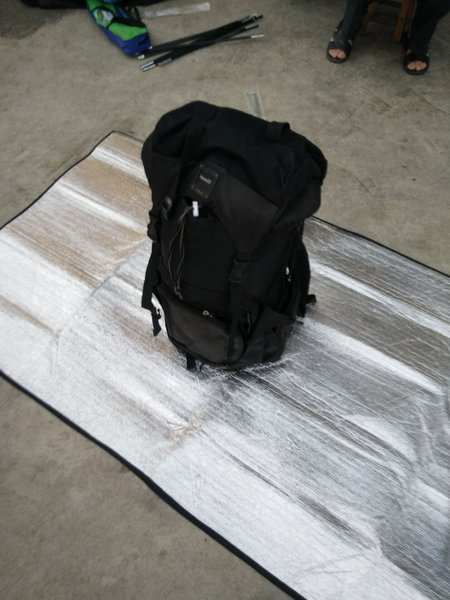 Yunwu Lanxiang Inn Guest Room