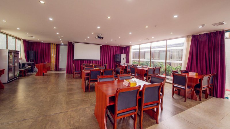 Beigui HotelRestaurant