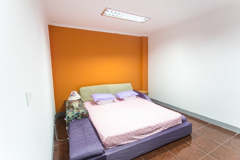 Zuo'an Youzhuang Youth Hostel SuzhouGuest Room