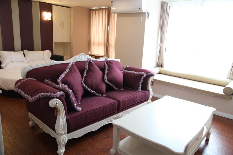 Show Jiangnan Boutique Hotel (Suzhou Industrial Park) Guest Room