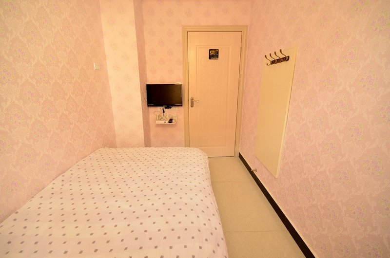 客房