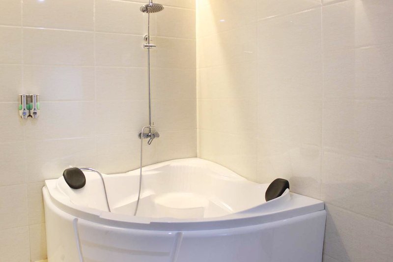 Shi Xiang Hotel Guest Room