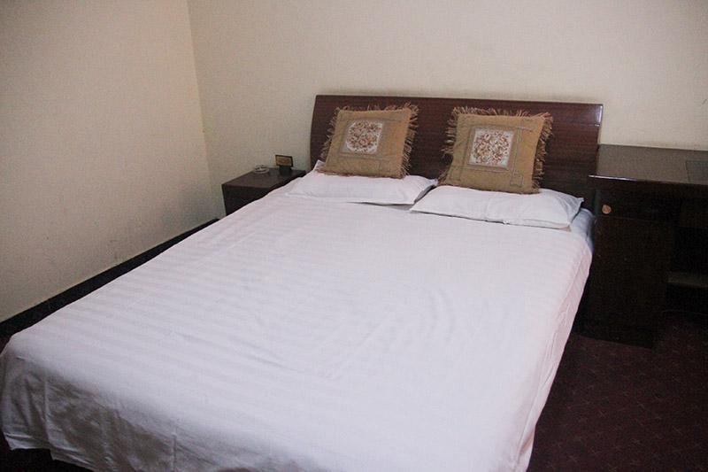 lanxinyuanhotelGuest Room