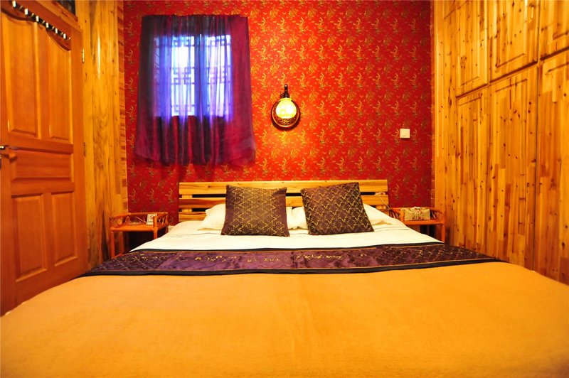 Yi Zhen Inn Guest Room