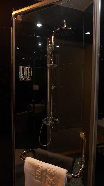 Nanyuan Inn Guest Room