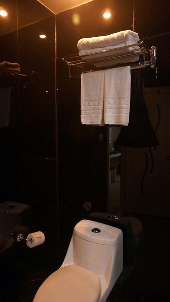 Nanyuan Inn Guest Room