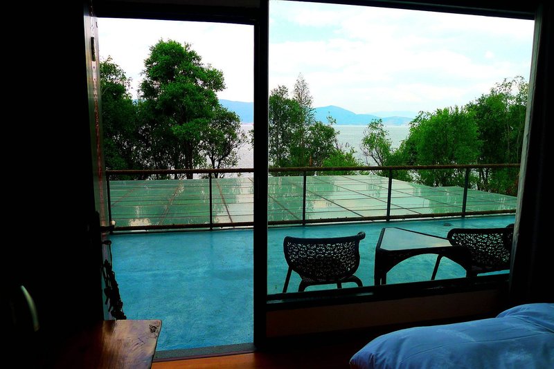 Yunzui Haitang Lakeview InnGuest Room
