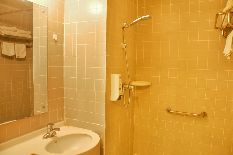 Yuncheng DD Inn Guest Room