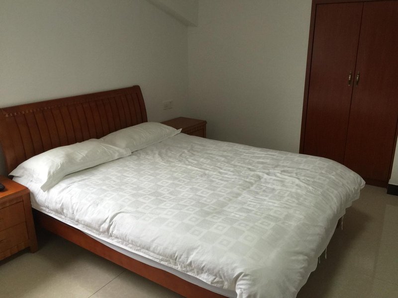 Anji Tianrun HotelGuest Room