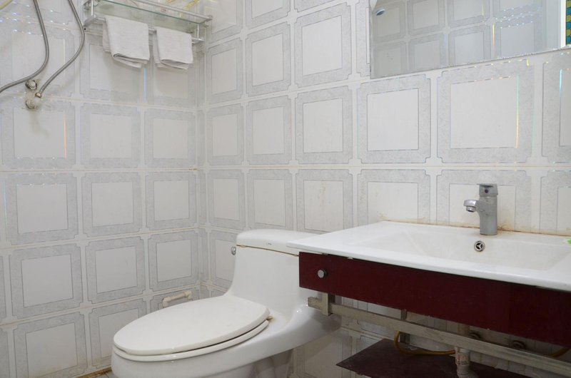 Luoyang Qingyuan HotelGuest Room