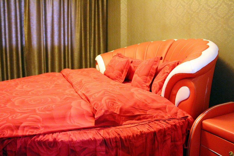 Jiangnan HotelGuest Room