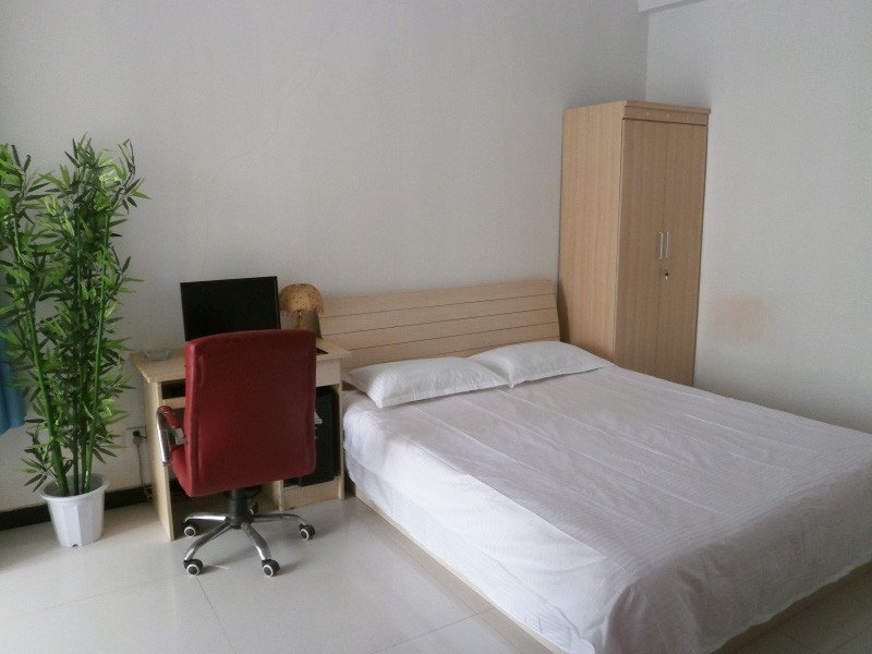 jujia Hotel Guest Room