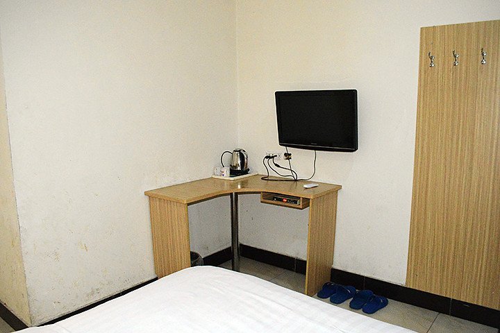 Yangguang Hotel Xiangyang Guest Room