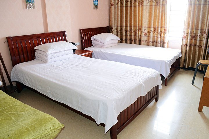 Yangguang Hotel Xiangyang Guest Room