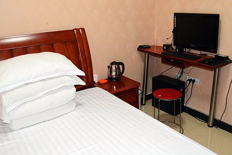 Yangguang Hotel Xiangyang Guest Room