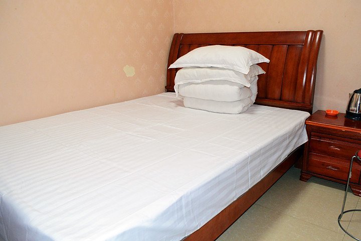 Yangguang Hotel Xiangyang Guest Room
