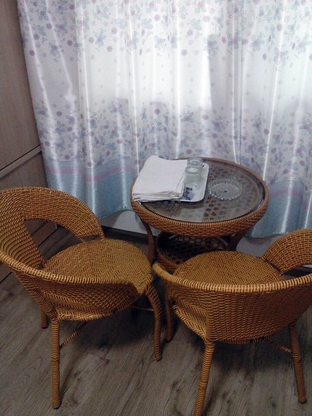 Linjiang Family Hostel Guest Room