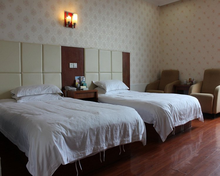 Jiashan Jiahua century hotel Room Type