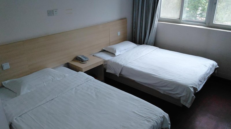 Liu Jia Yi Hotel  客房