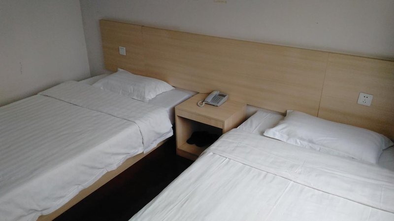 Liu Jia Yi Hotel  客房