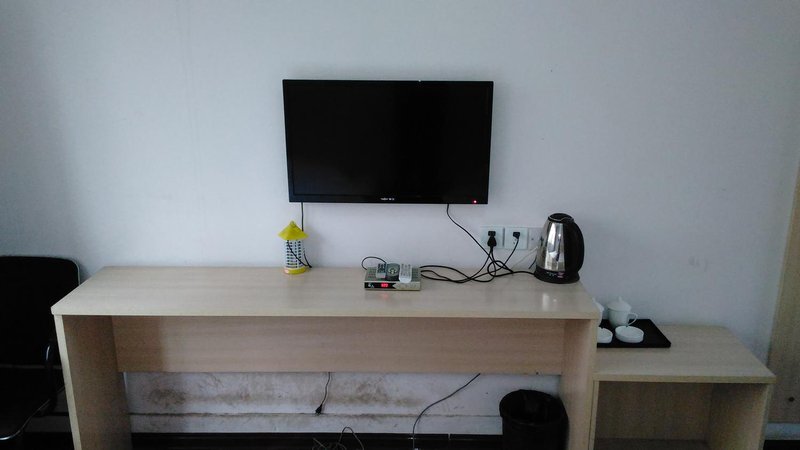 Liu Jia Yi Hotel  客房