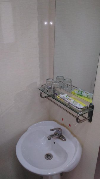 Liu Jia Yi Hotel  客房