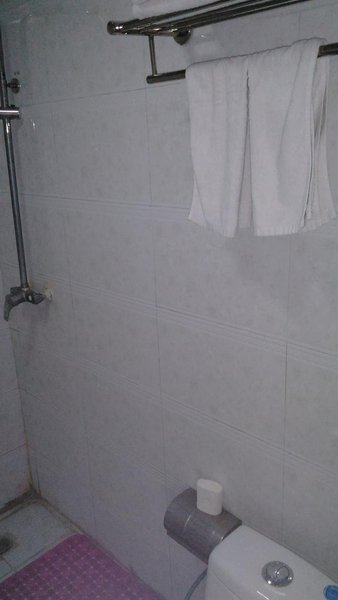 Liu Jia Yi Hotel  客房