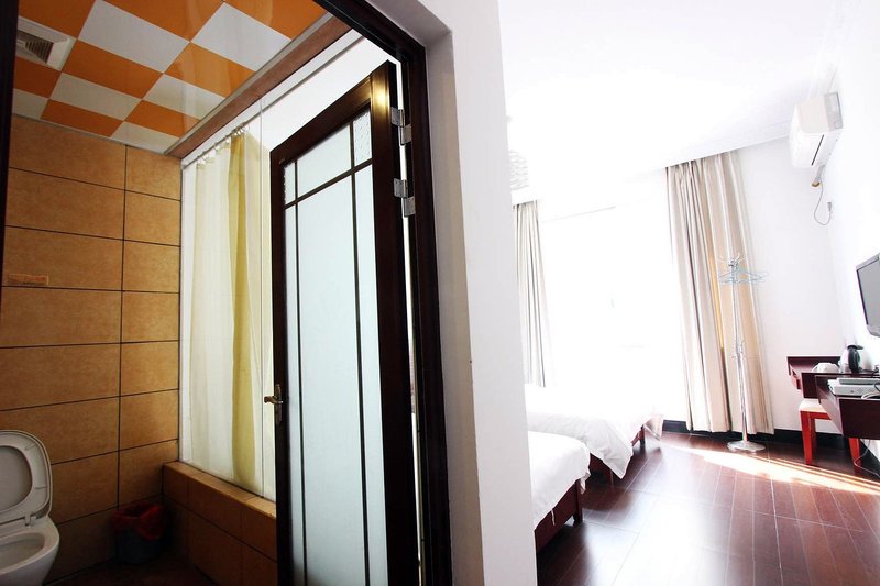 Bandao Holiday Hotel Guest Room