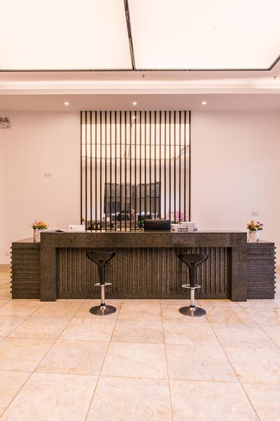 大堂/接待台