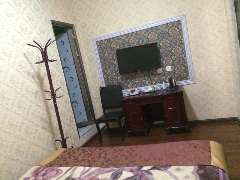 Changdu Zuogong Qionglai Hotel Guest Room