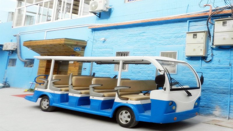 xiamenjinhailianOver view