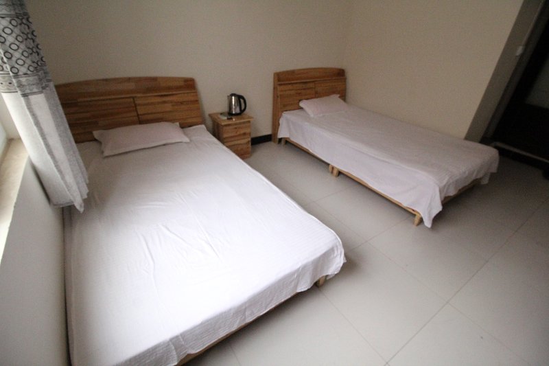 Kaifeng Yaju HotelGuest Room