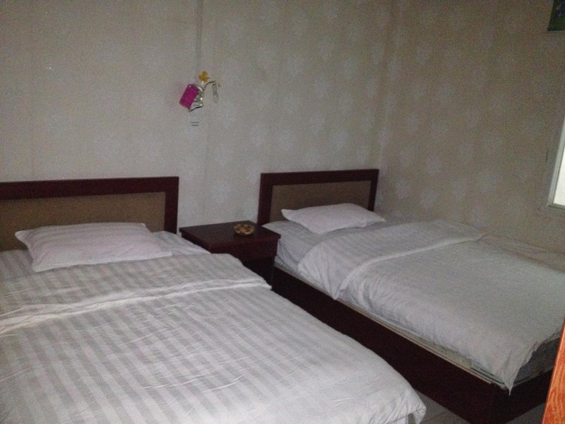 jiufashanzhuangGuest Room