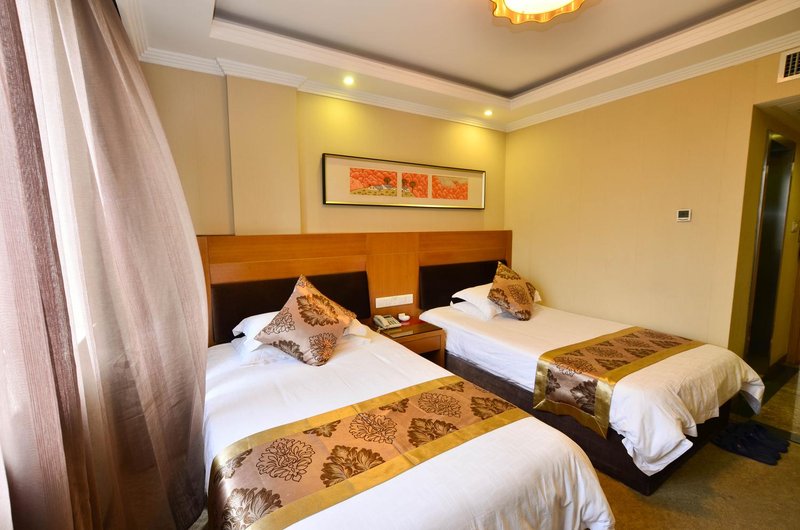 Youyi HotelGuest Room